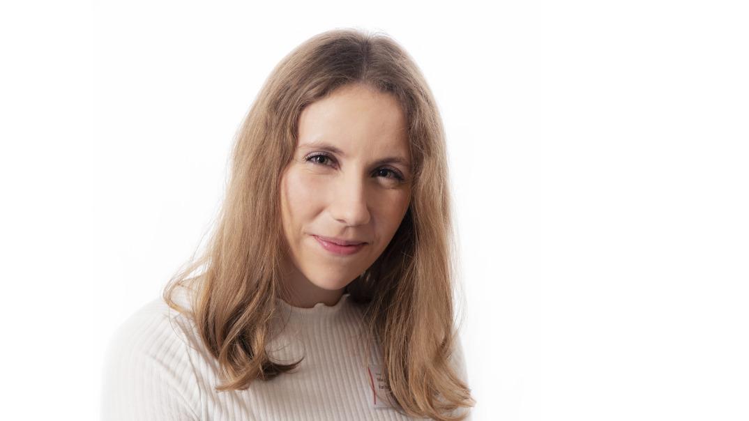 Mag. pharm. Katharina Weis