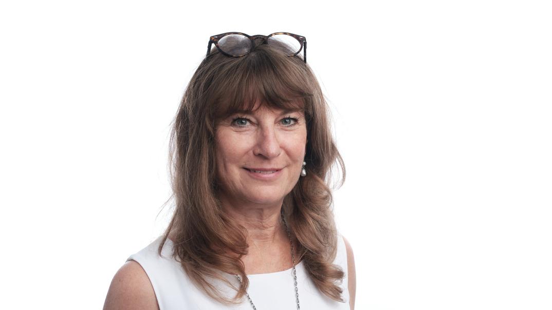 Mag. pharm. Renate Kappaun