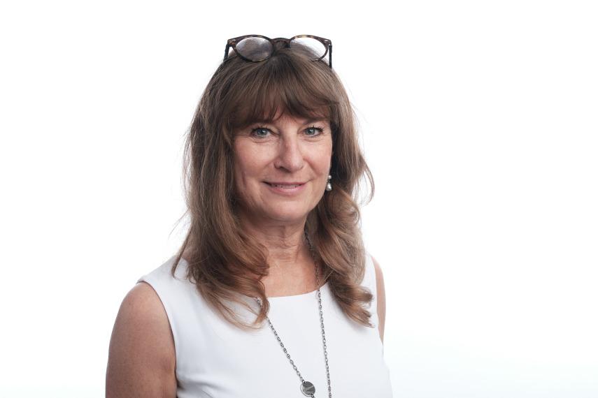 Mag. pharm. Renate Kappaun