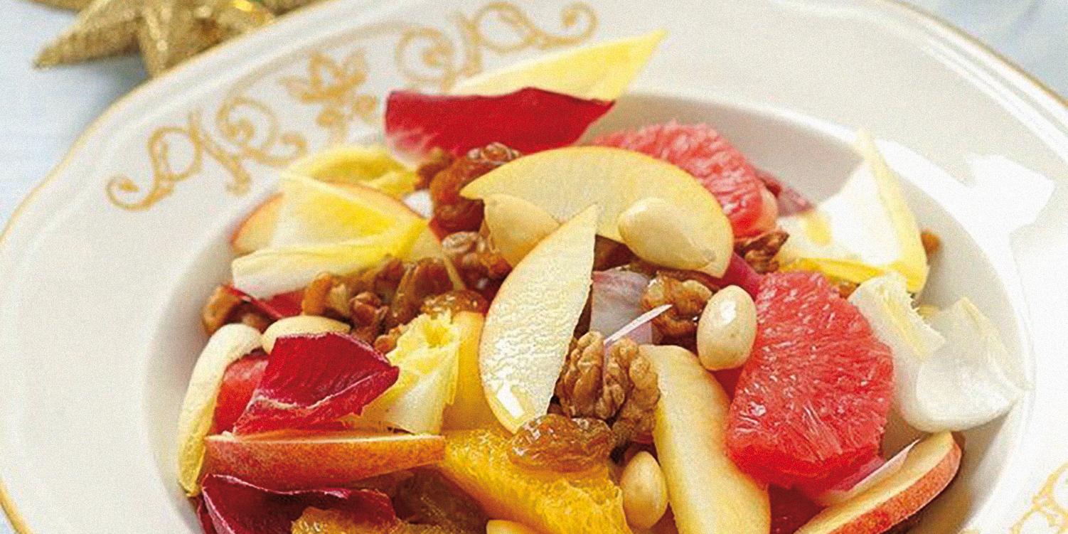 chicoree-salat chicoree-salat