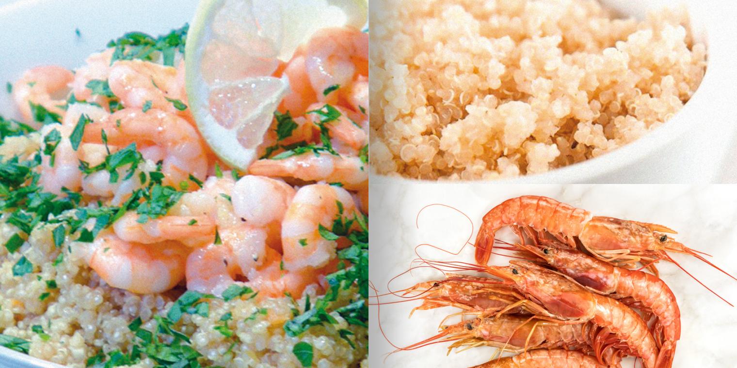 quinoa-shrimps quinoa-shrimps